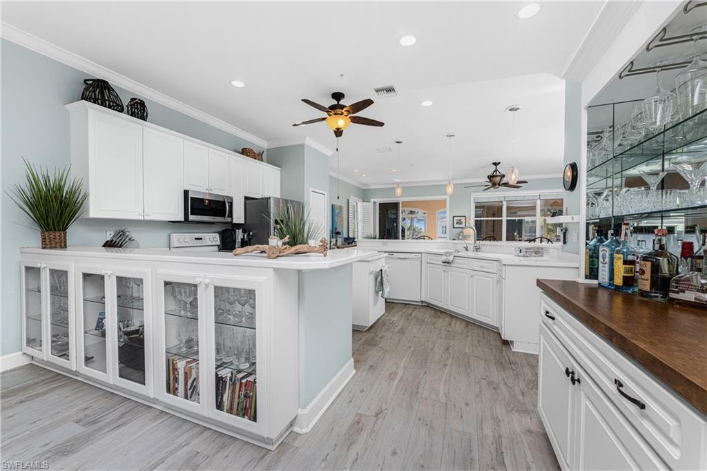 EMERALD ISLE - Residential