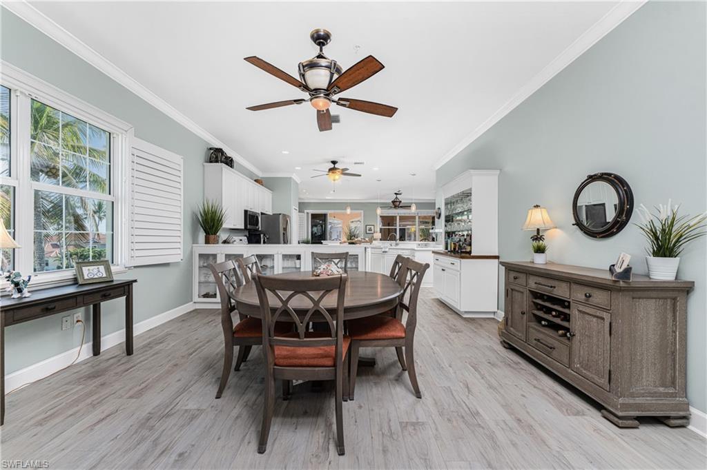 EMERALD ISLE - Residential