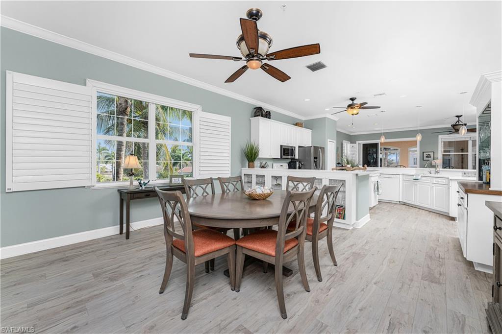 EMERALD ISLE - Residential