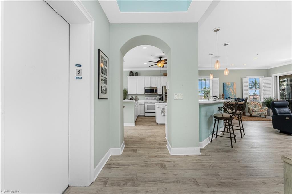 EMERALD ISLE - Residential