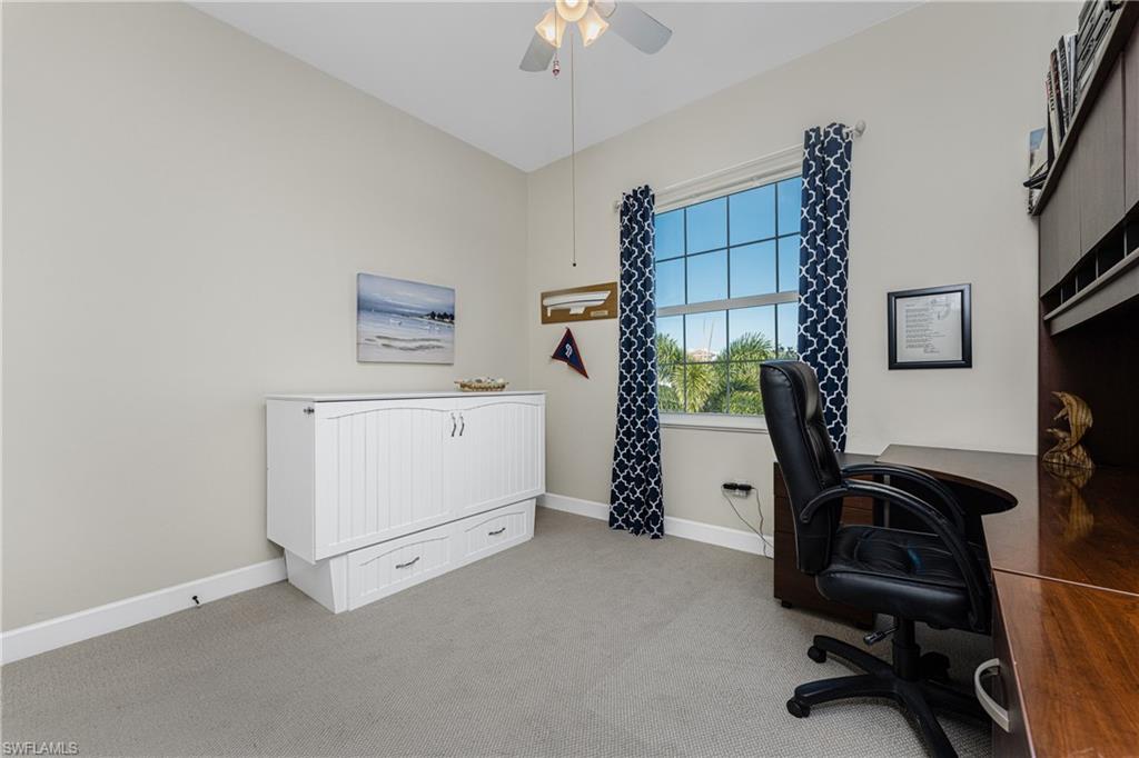 EMERALD ISLE - Residential