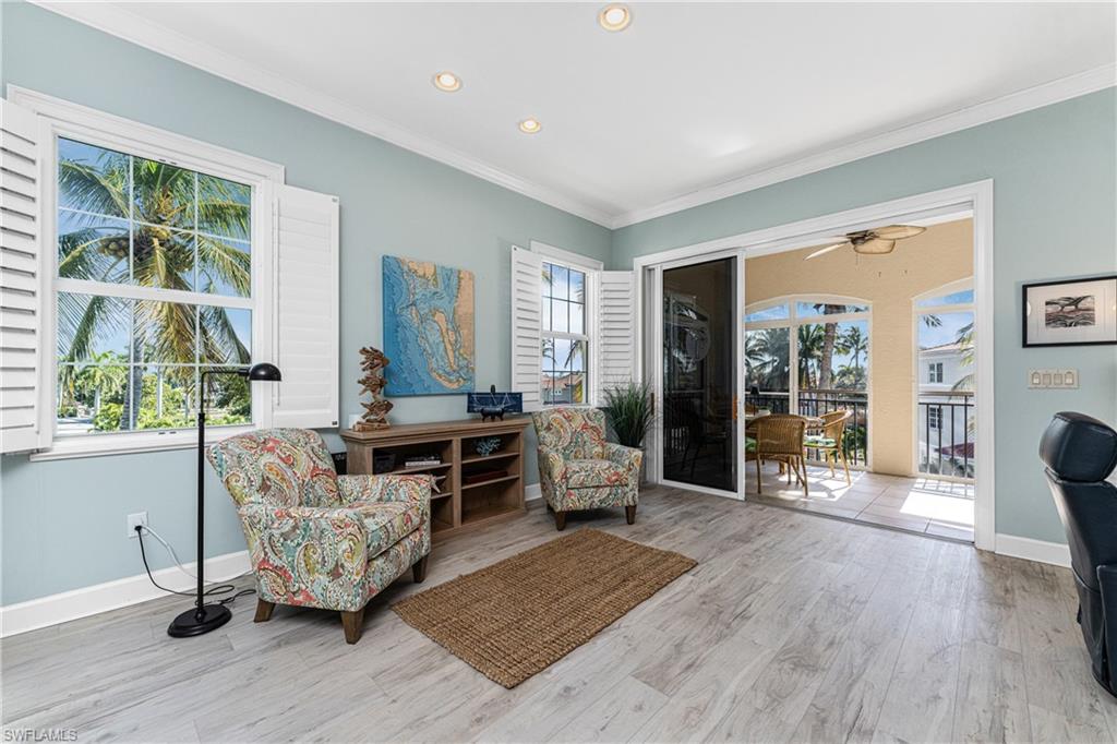 EMERALD ISLE - Residential