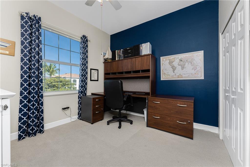 EMERALD ISLE - Residential