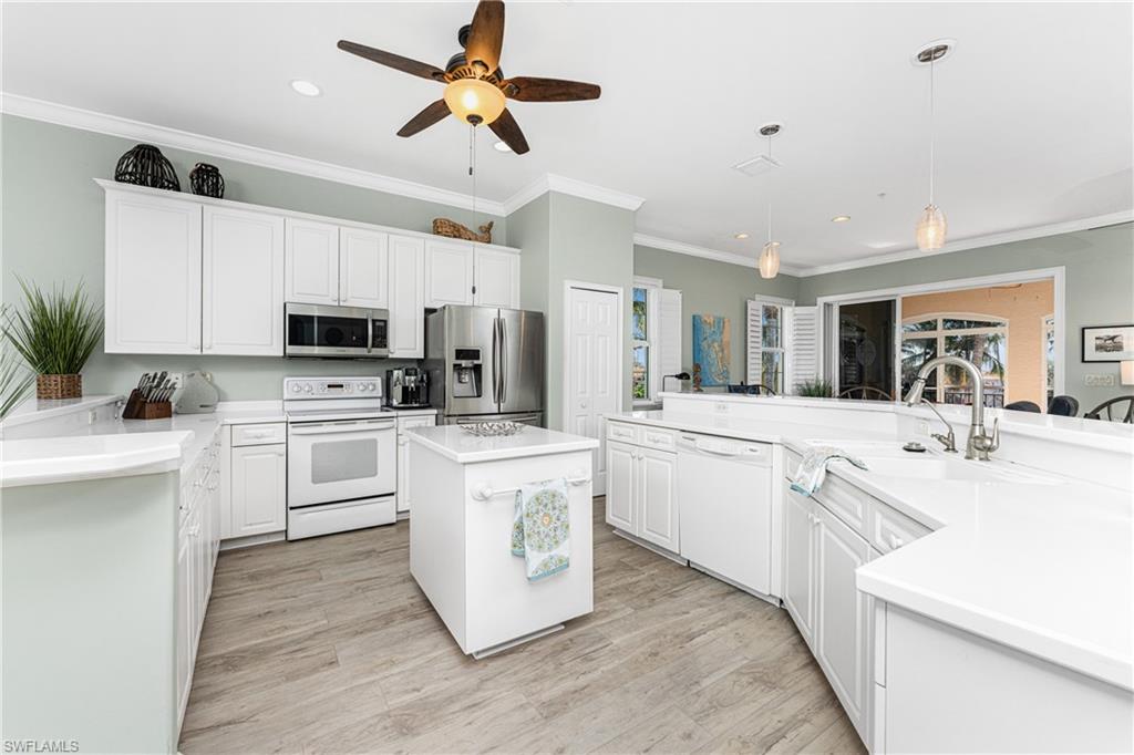 EMERALD ISLE - Residential