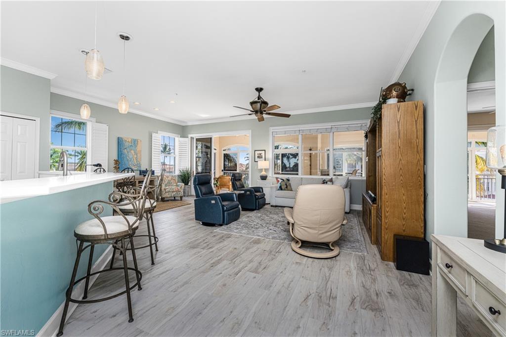 EMERALD ISLE - Residential