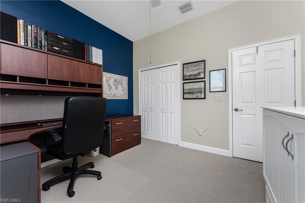 EMERALD ISLE - Residential