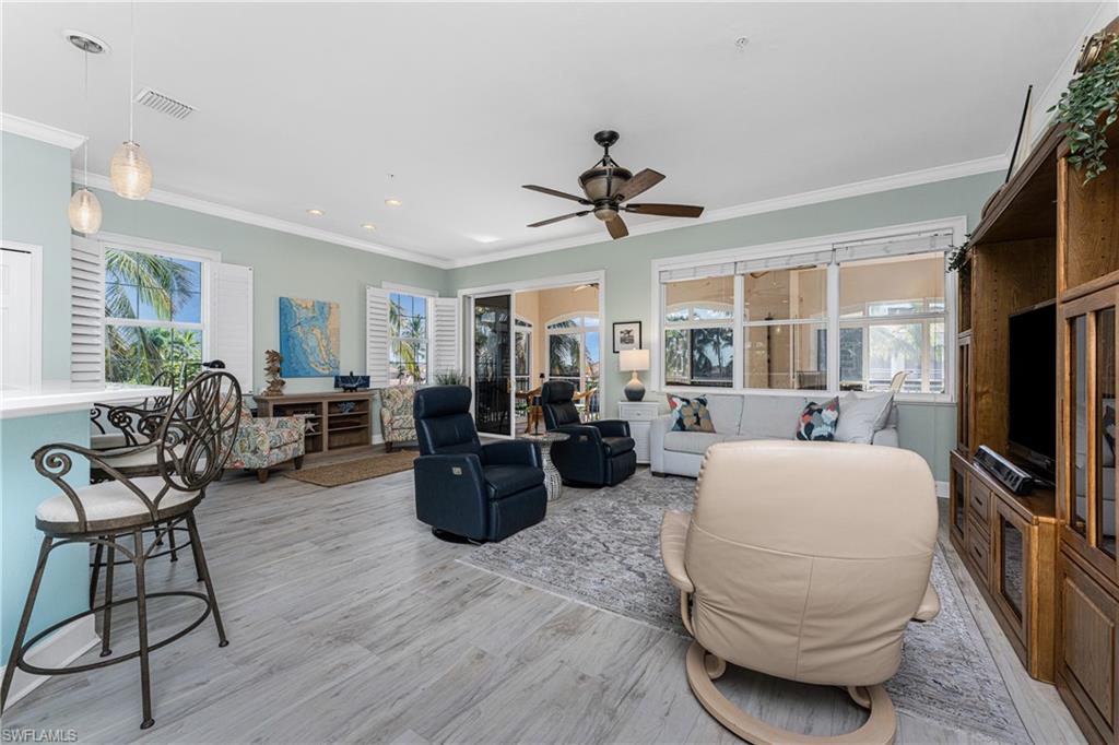 EMERALD ISLE - Residential