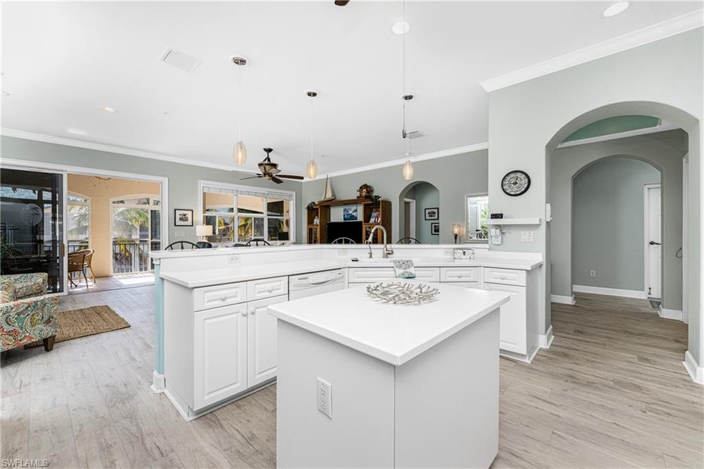 EMERALD ISLE - Residential