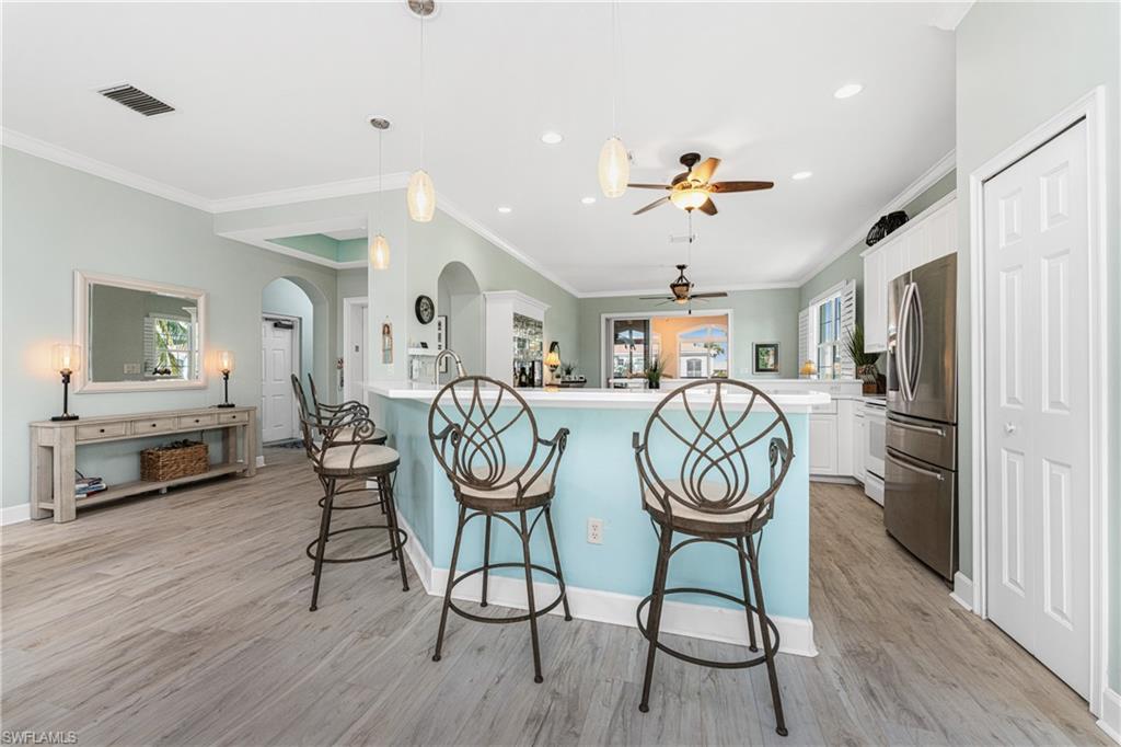 EMERALD ISLE - Residential