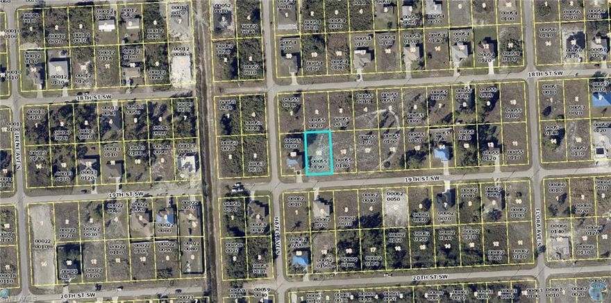 Check out this amazing quarter-acre home site! It's priced well below market value and situated in a fantastic area of Lehigh Acres. Enjoy an easy commute to town, where you'll find all the amenities Lehigh Acres has to offer, including shopping, schools, and places of worship. Don't miss the opportunity to build your dream home here!
This Is an assignment of contract and Must close by March 2024.