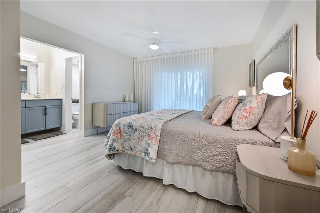 HIDDEN LAKE VILLAS - Residential Lease