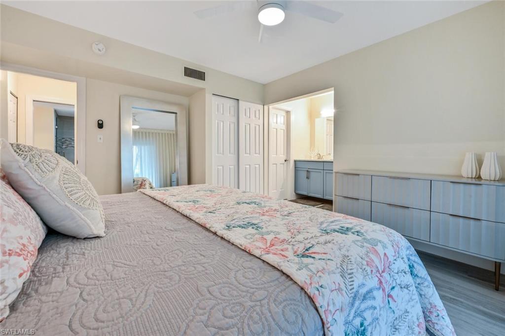 HIDDEN LAKE VILLAS - Residential Lease