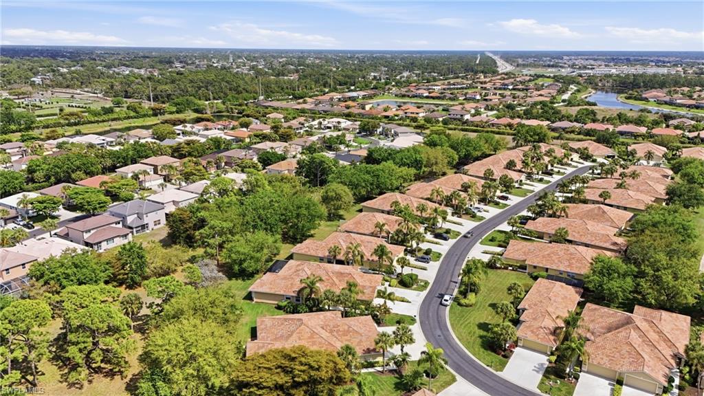 STONEYBROOK - Residential