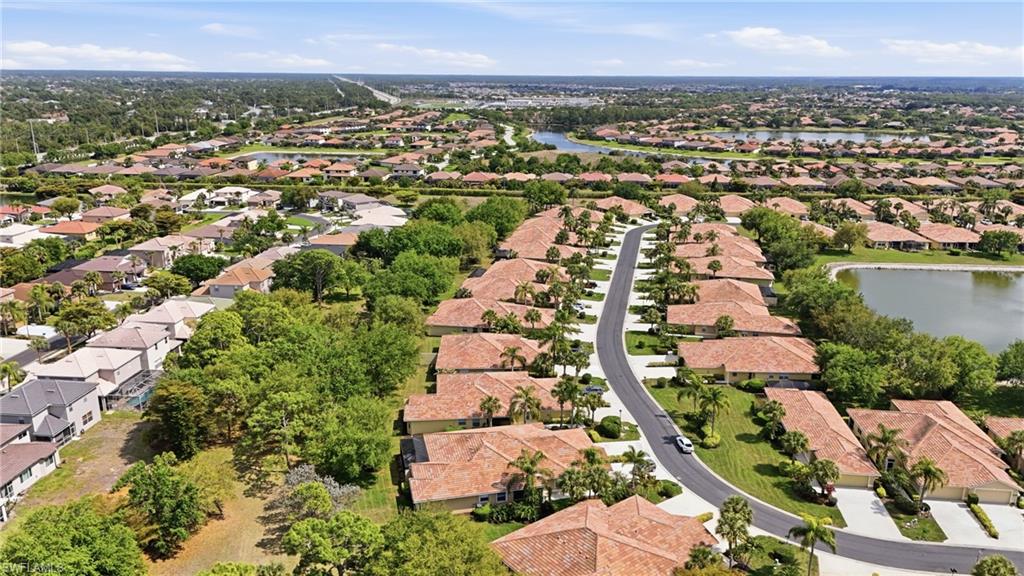 STONEYBROOK - Residential