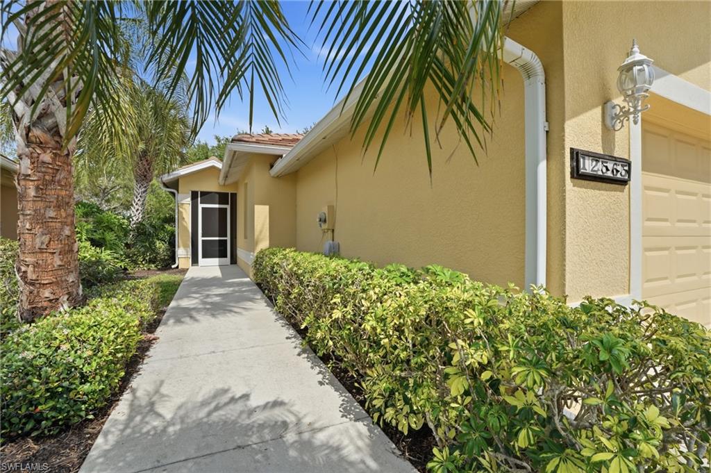 STONEYBROOK - Residential