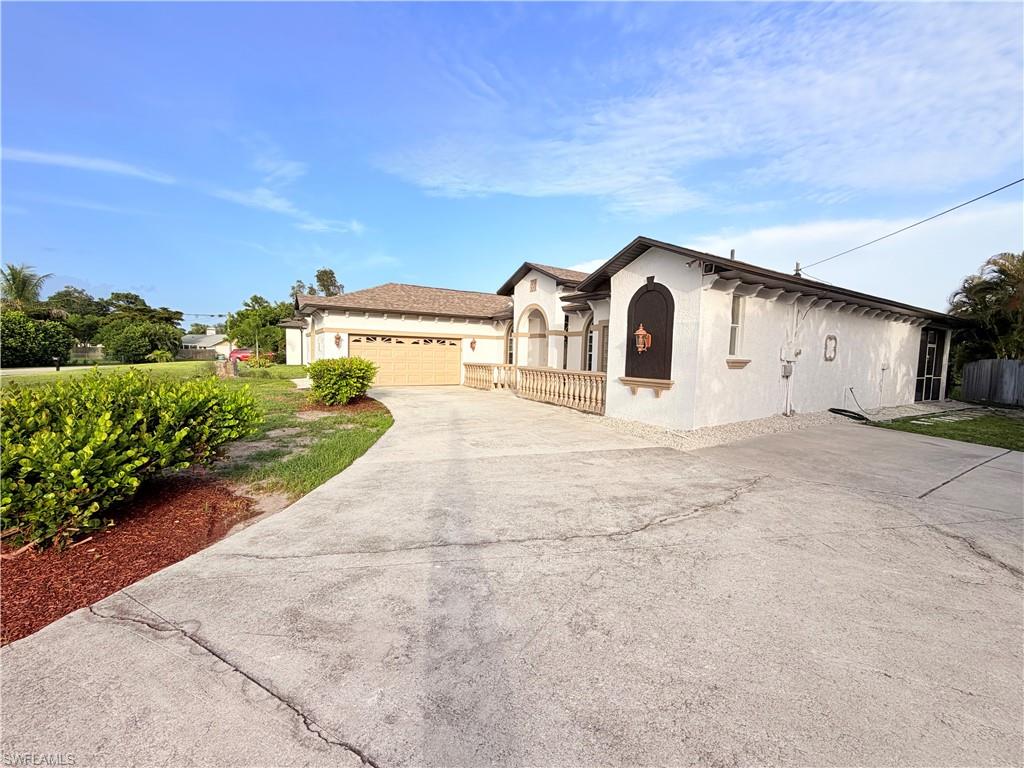 8044 San Carlos BLVD