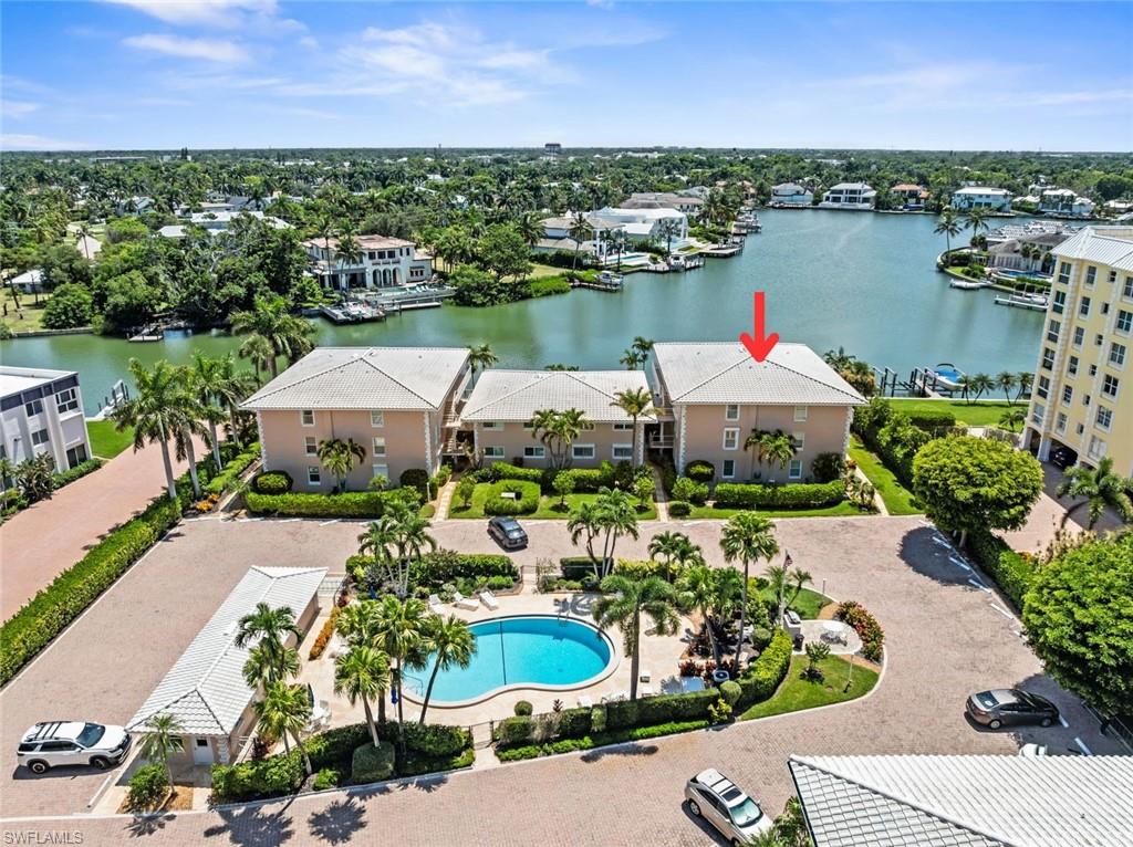 1910 Gulf Shore BLVD N 107