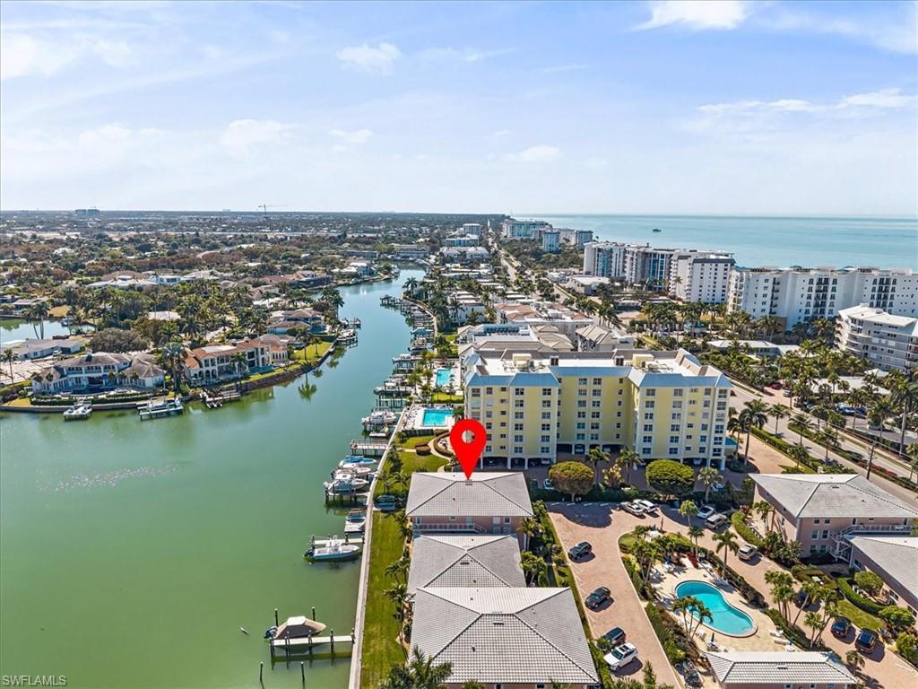 AMBASSADOR CLUB - Residential