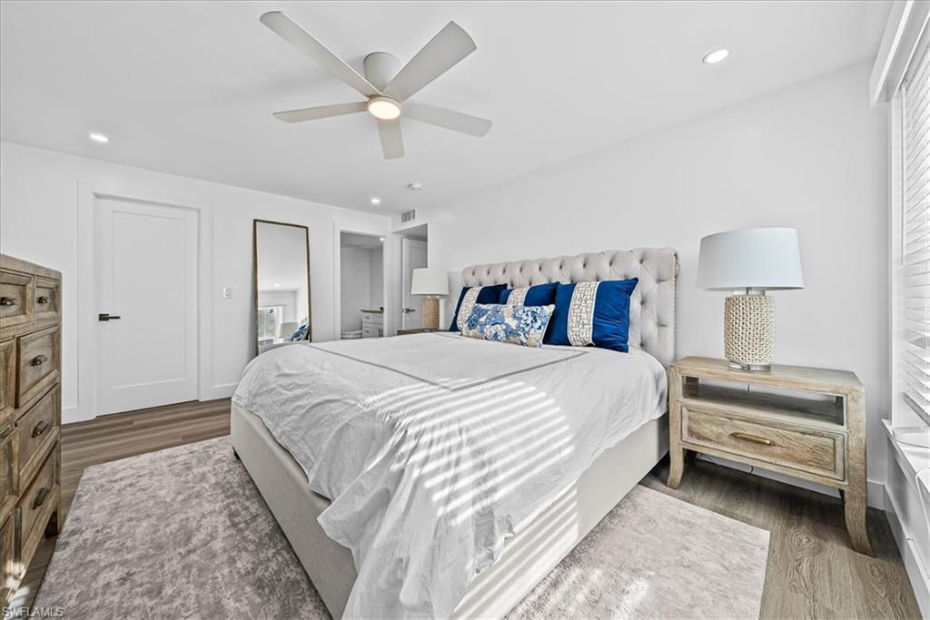 AMBASSADOR CLUB - Residential