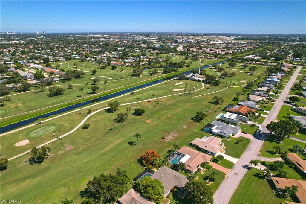 WHISKEY CREEK CLUB ESTATES - Residential