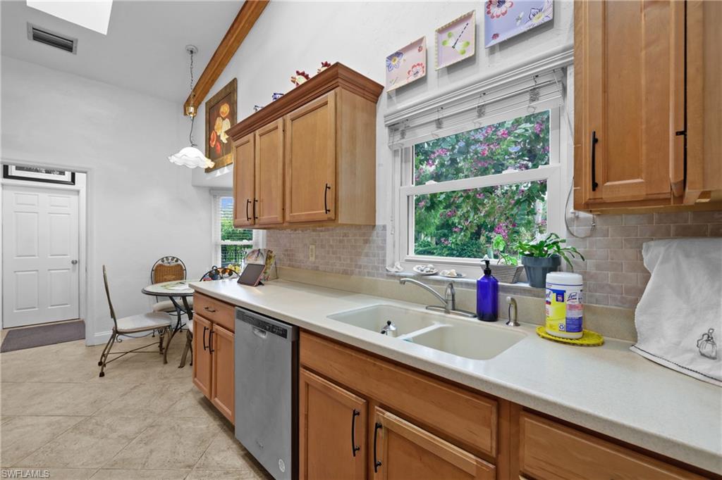 WHISKEY CREEK CLUB ESTATES - Residential