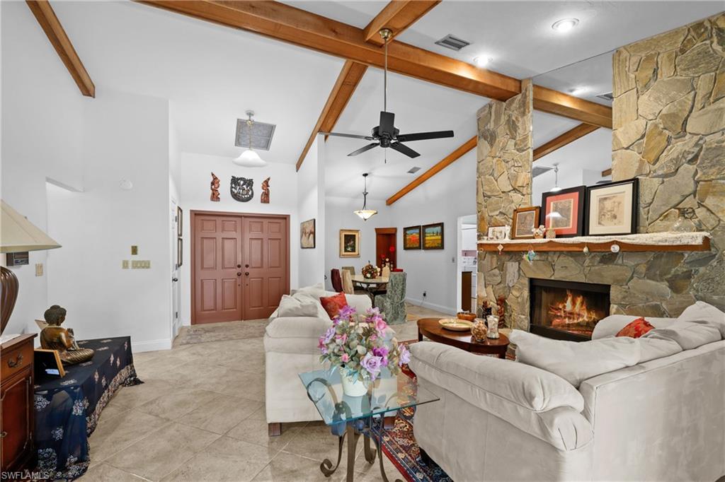 WHISKEY CREEK CLUB ESTATES - Residential