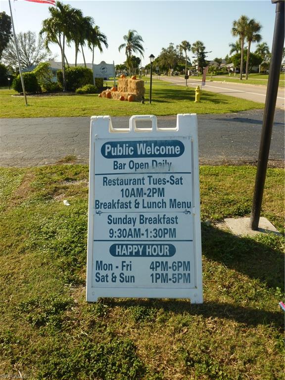 WHISKEY CREEK CLUB ESTATES - Residential