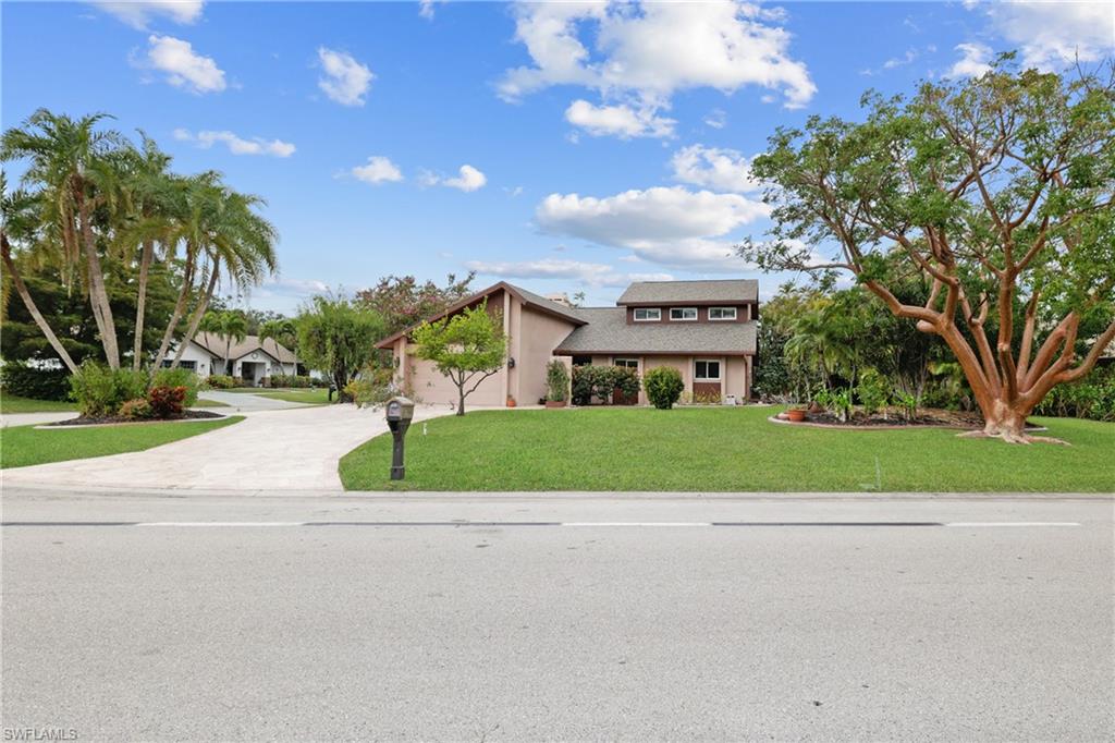 WHISKEY CREEK CLUB ESTATES - Residential