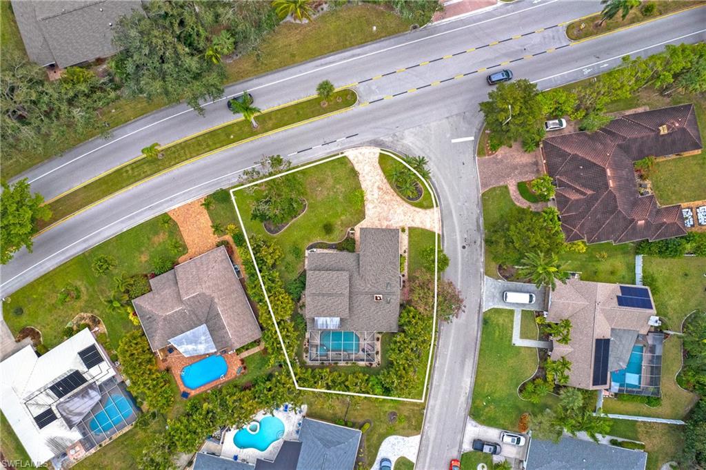 WHISKEY CREEK CLUB ESTATES - Residential