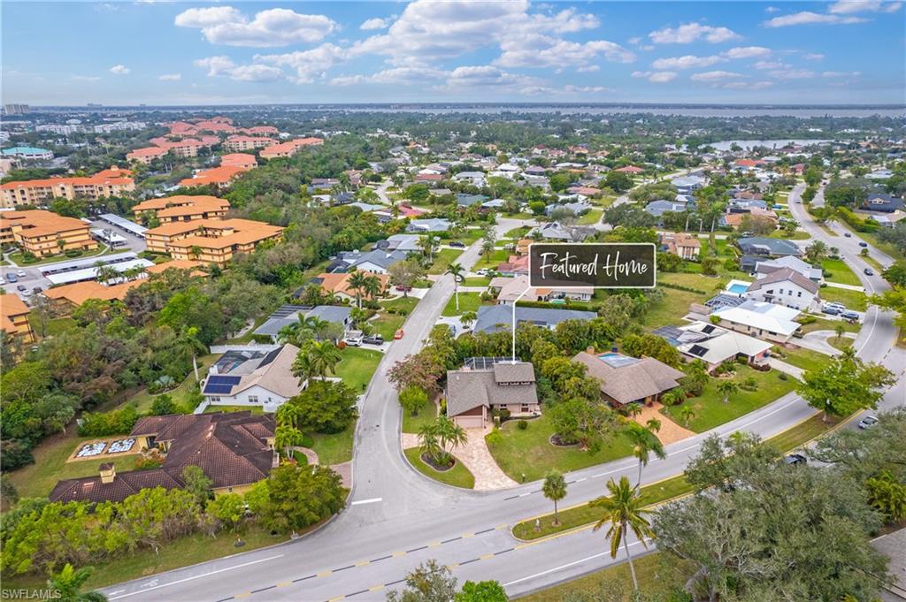 WHISKEY CREEK CLUB ESTATES - Residential