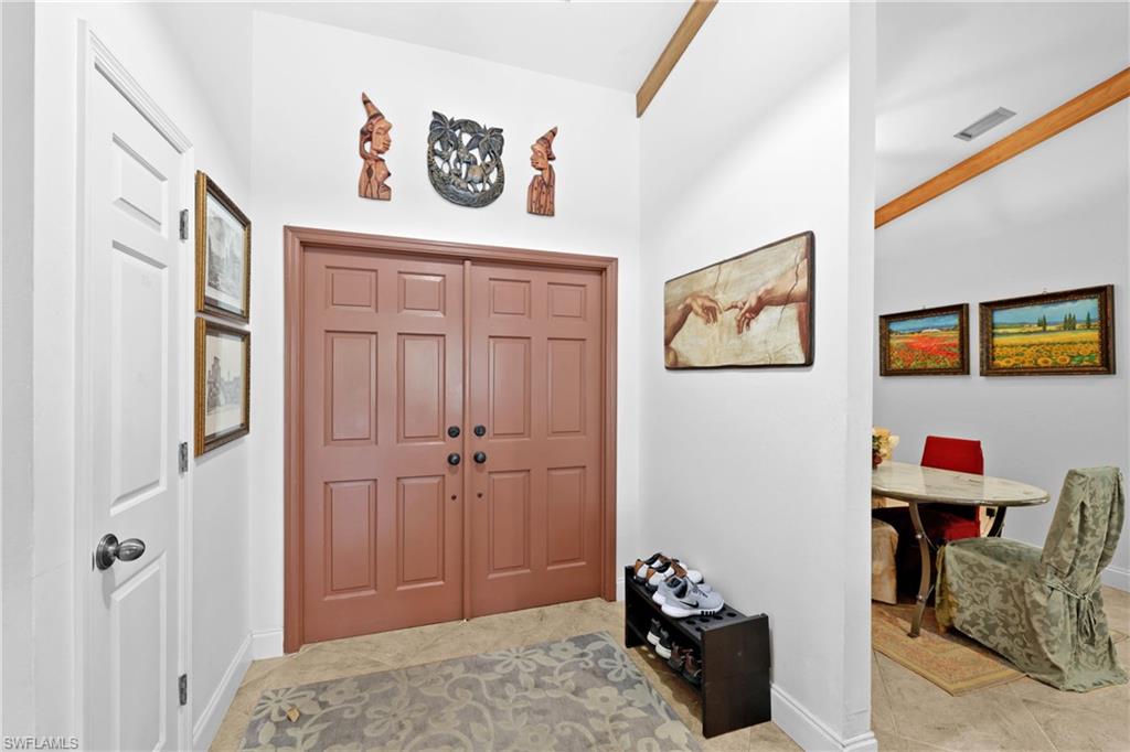 WHISKEY CREEK CLUB ESTATES - Residential