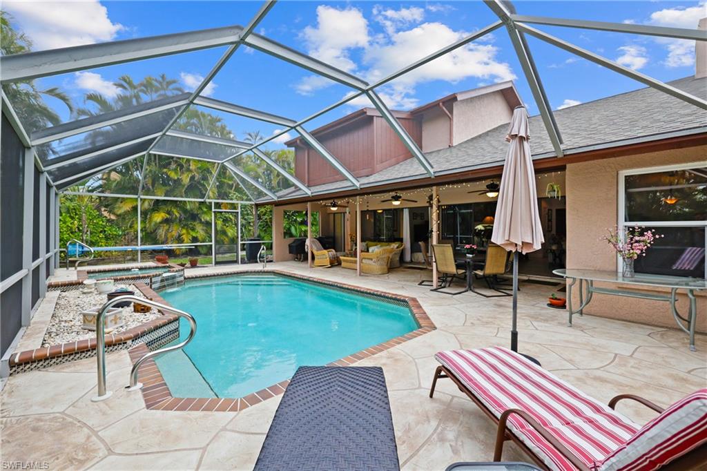 WHISKEY CREEK CLUB ESTATES - Residential