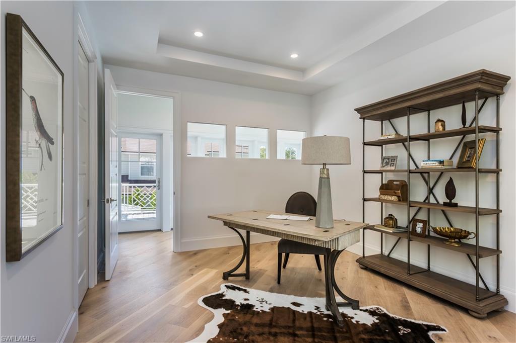 OLDE NAPLES - Residential