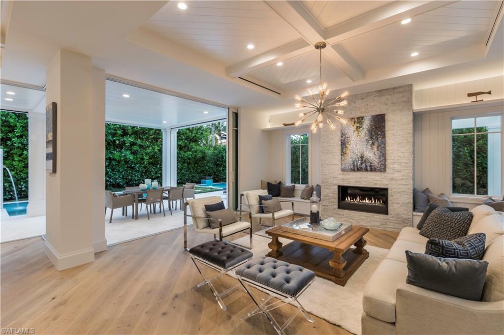 OLDE NAPLES - Residential