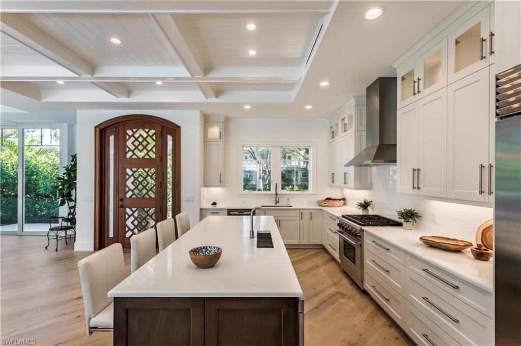 OLDE NAPLES - Residential