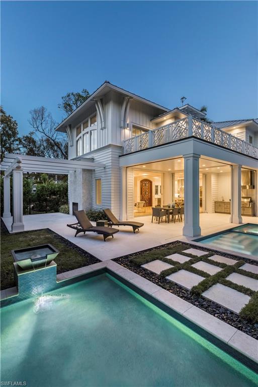 OLDE NAPLES - Residential