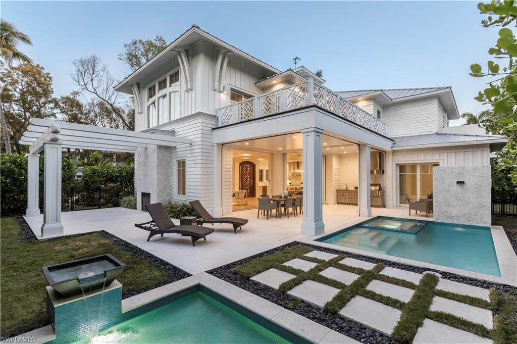 OLDE NAPLES - Residential