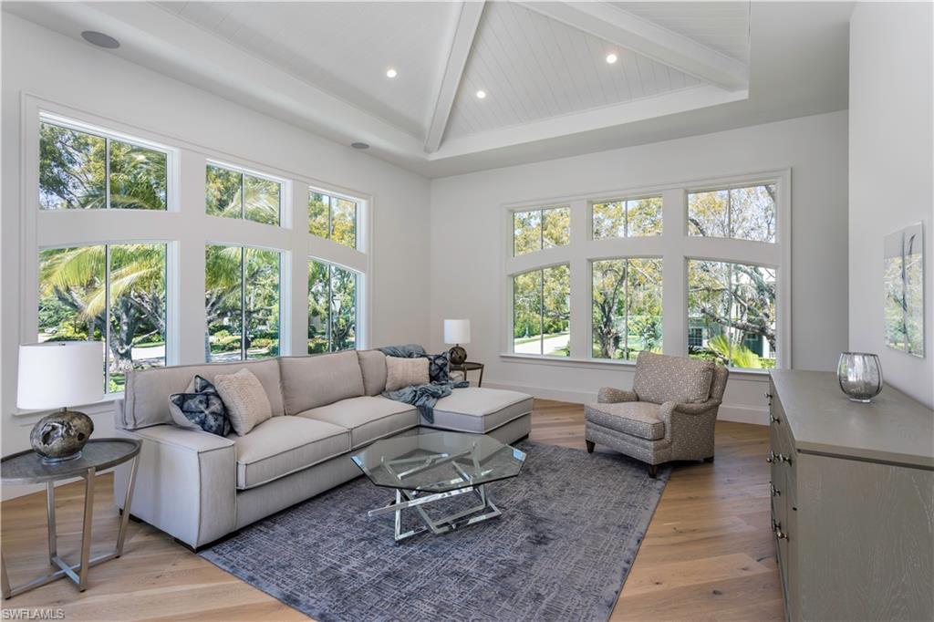 OLDE NAPLES - Residential