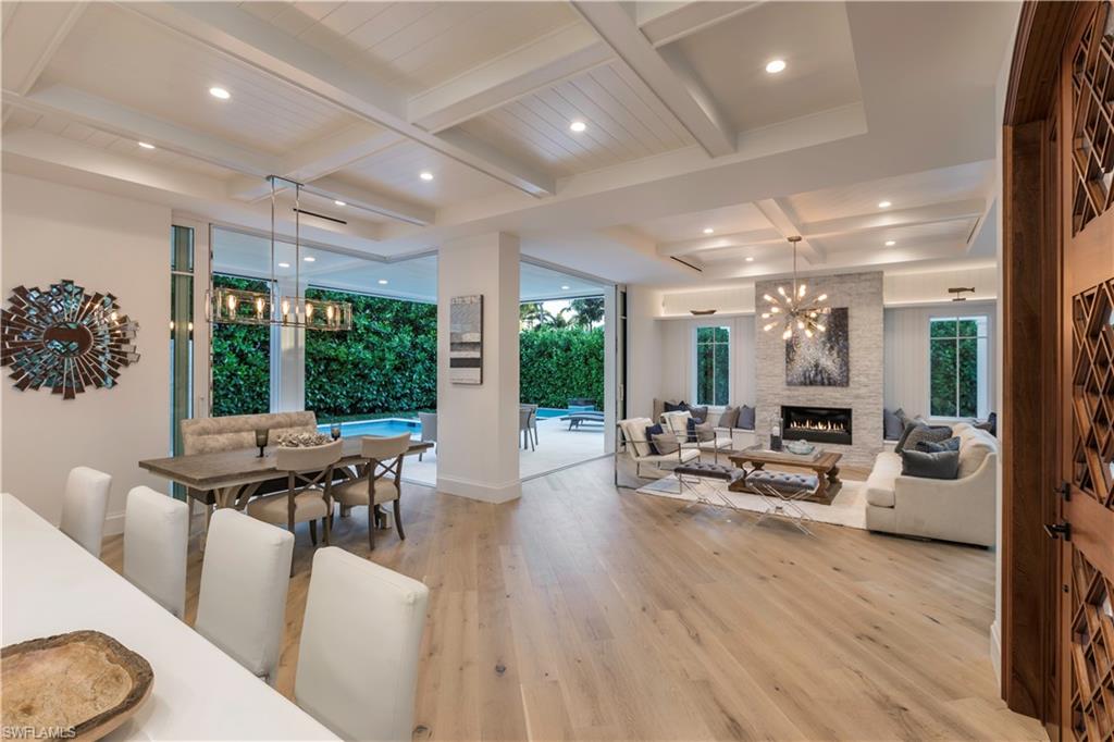 OLDE NAPLES - Residential