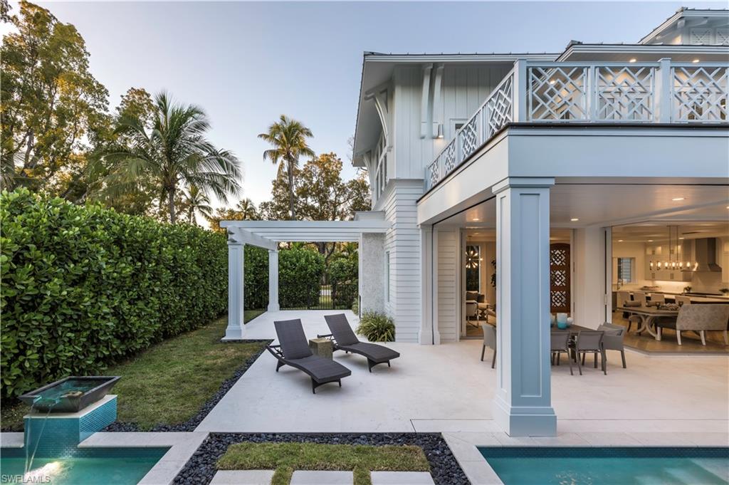 OLDE NAPLES - Residential