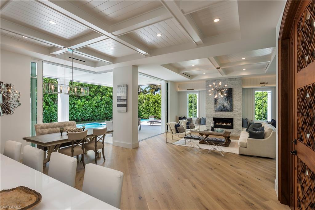 OLDE NAPLES - Residential