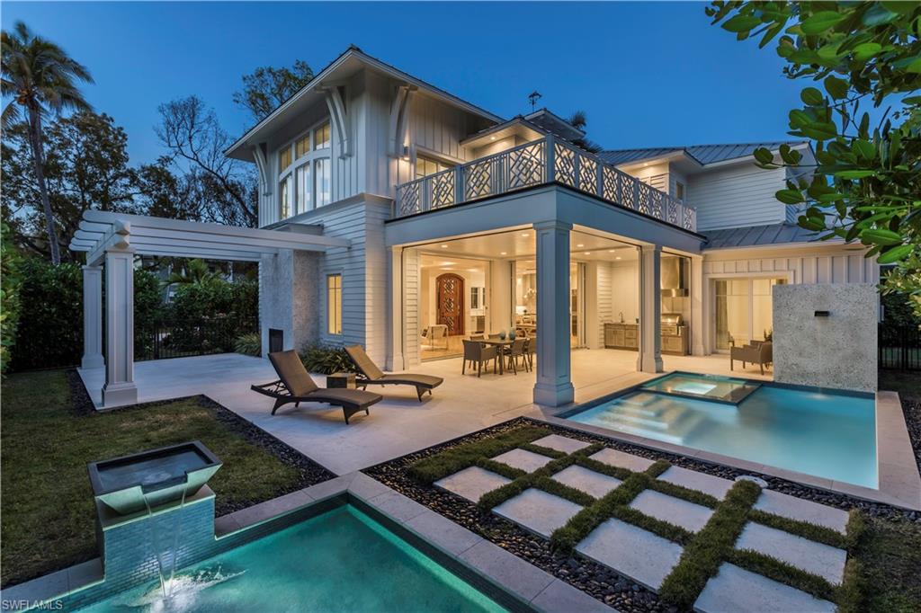 OLDE NAPLES - Residential