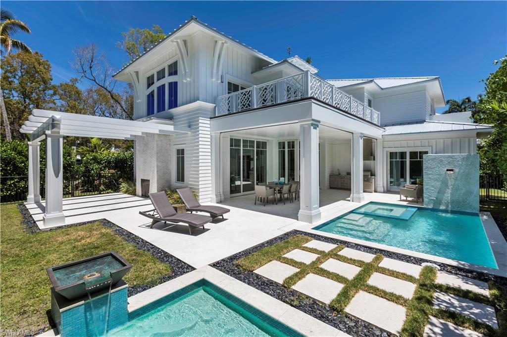 OLDE NAPLES - Residential