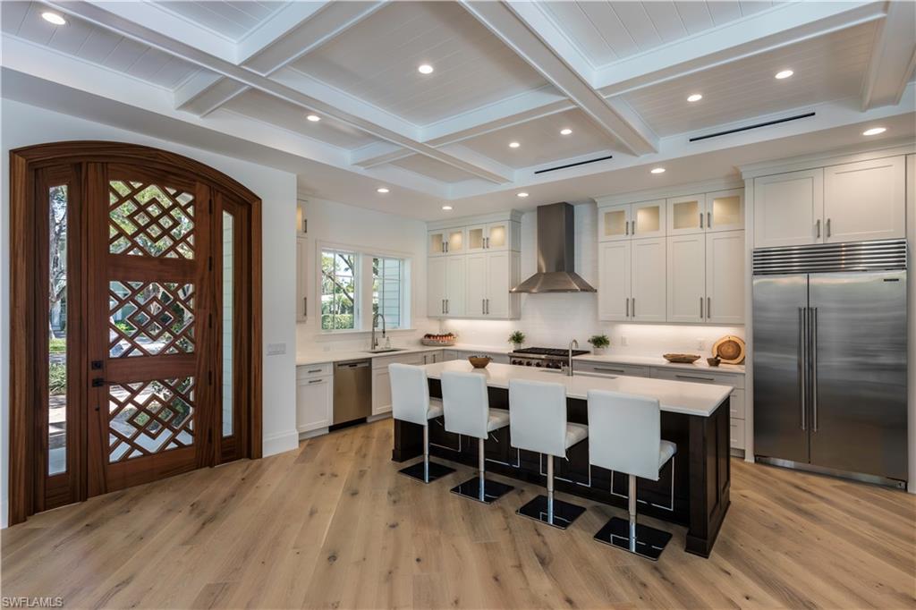 OLDE NAPLES - Residential