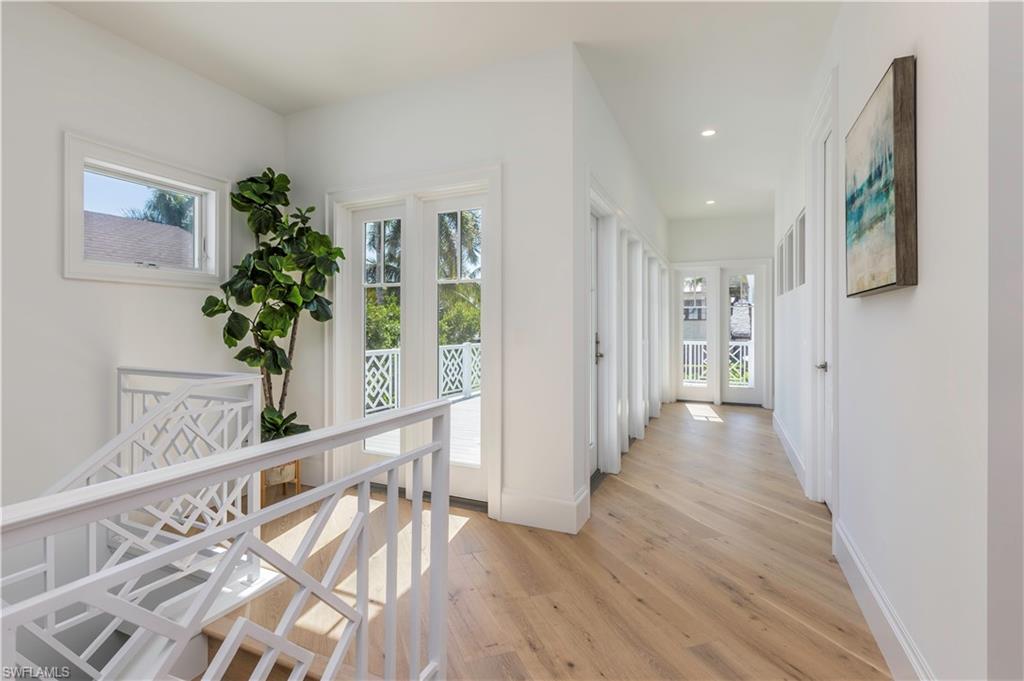 OLDE NAPLES - Residential