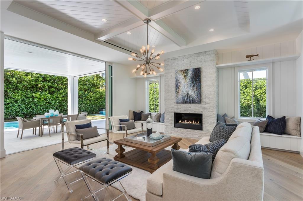 OLDE NAPLES - Residential