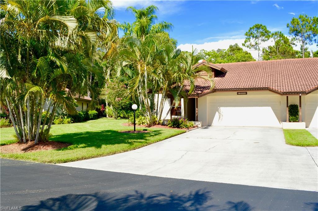 PINEBROOK WOODS - Residential