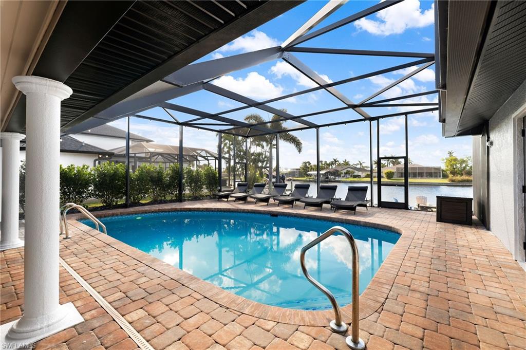 SAVONA - Residential