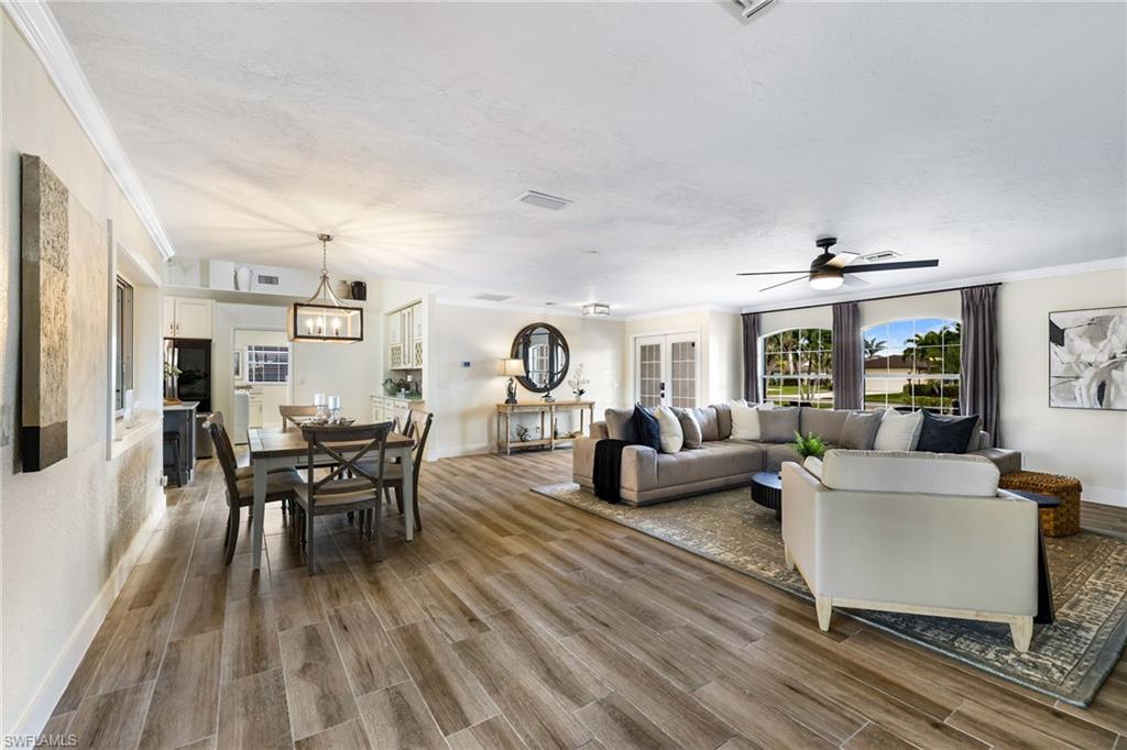 SAVONA - Residential