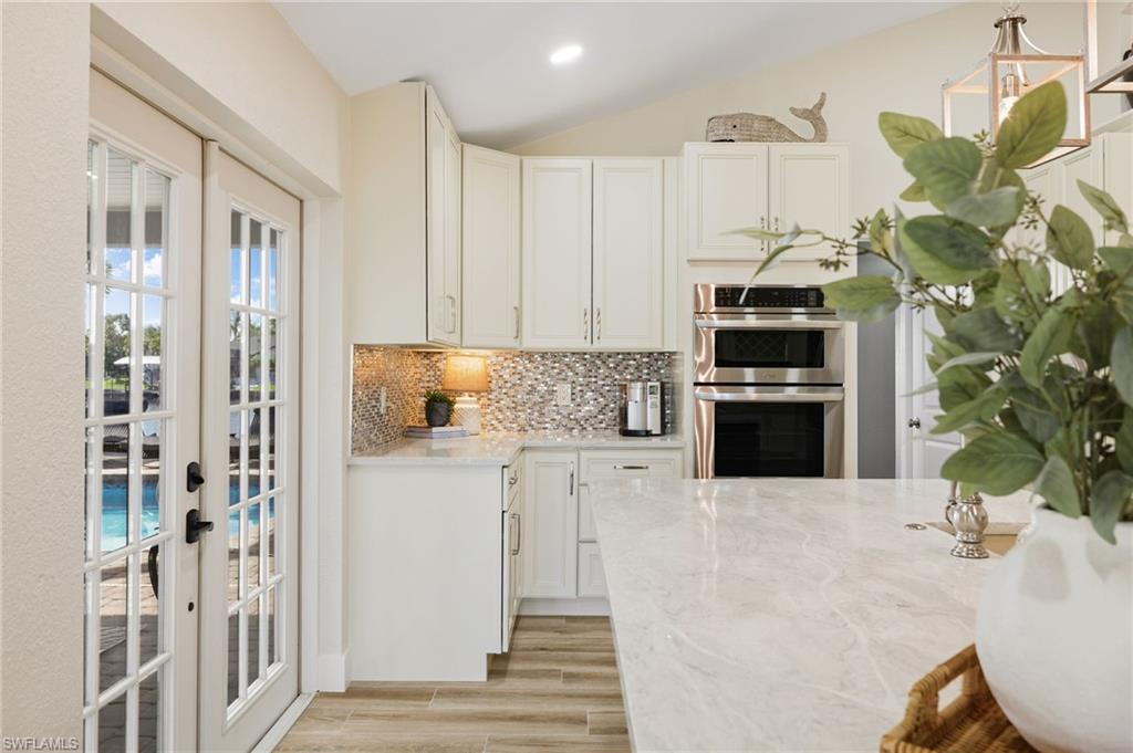 SAVONA - Residential